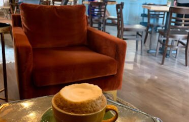 Java Owl Coffee House