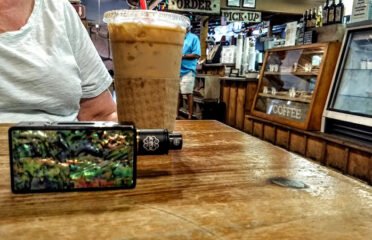 Java Ranch Coffee & Provisions