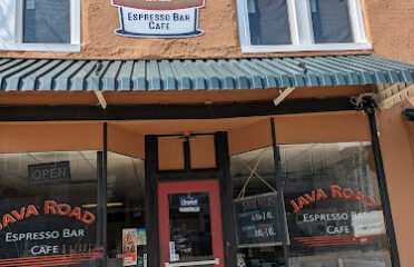 Java Road Espresso Bar and Cafe
