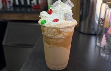 Java Rocket