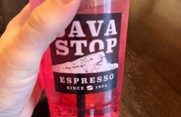 Java Stop