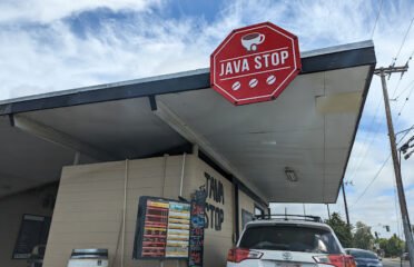 Java Stop