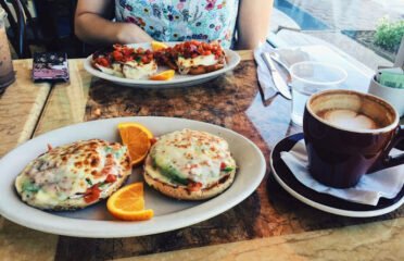 Java Surf(r) Cafe & Espresso Bar