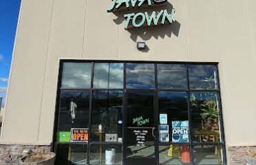 Java Town
