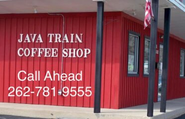Java Train