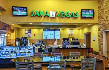 Java Vegas Coffee