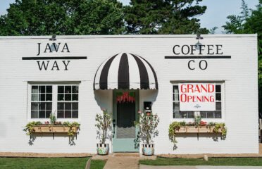 Java Way Coffee Co