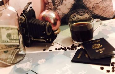 Java World Coffee Co.
