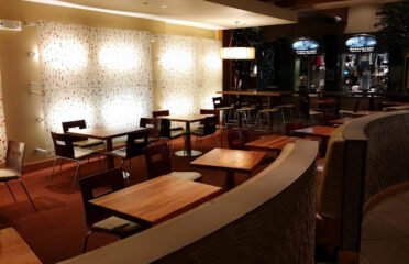 Java at Sam’s Town