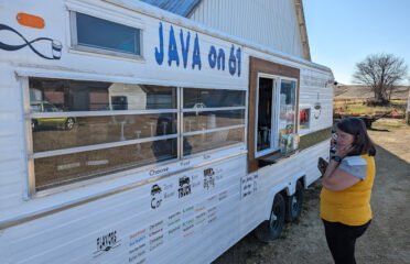 Java on 61