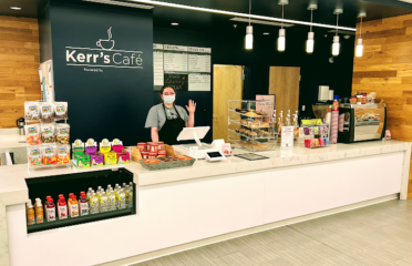 JavaÃ¢â‚¬â„¢s KerrÃ¢â‚¬â„¢s Cafe