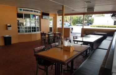 Javahz Cafe & Espresso