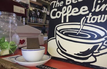 Javalina Coffee House