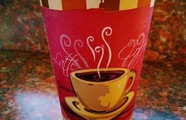 Java’s Brewin’