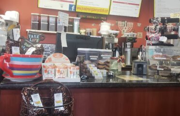 Java’s Brewing Bakery and Cafe