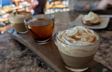 Javateas Gourmet Coffee Cafe