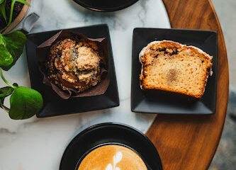 Javesca Coffee (Steele Creek)