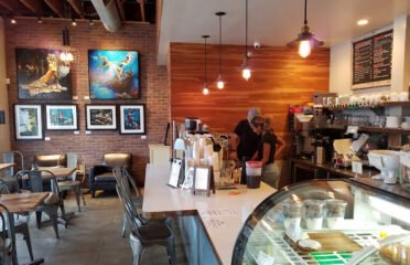 Javista Coffee Hollywood