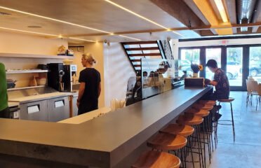 Javista Coffee WeHo