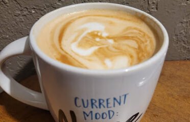 Jawbone Coffee Co