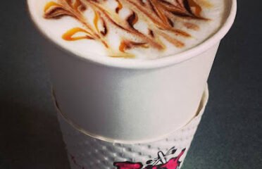 Jax Gourmet Coffee & Snow