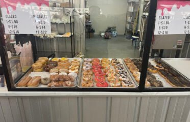 Jayden Kates Coffee Co. & Boutique