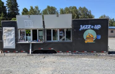 Jazz it up