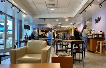 Jazzman’s CafÃƒÂ©