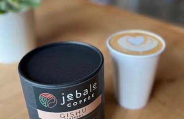 Jebale @ The Portal
