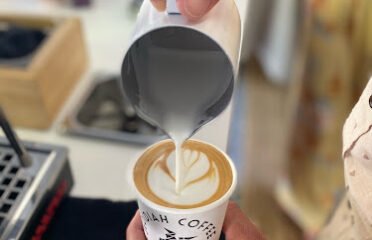 Jedidiah Coffee