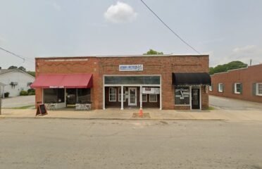 Jefferson Street Coffee Co