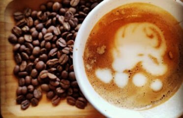 Jefferson’s Coffee @ Madison