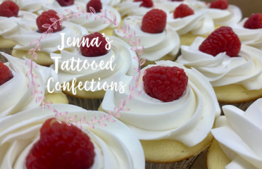 JennaÃ¢â‚¬â„¢s Tattooed Confections