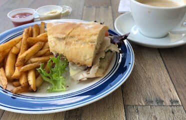 Jenna’s Coffee House – Two Sons Bakehouse