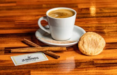 Jennings Coffee & Tea