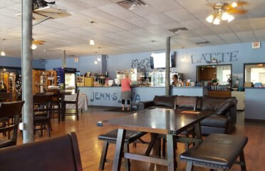 Jenn’s Java