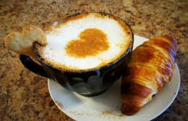 Jeny’s Java Joint