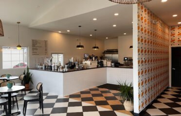 Jeremiah Joe Coffee – Canal Avenue Drive-Thru