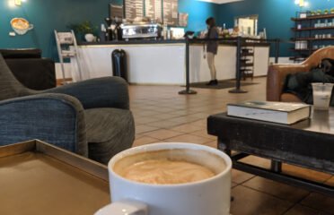 Jeremiah Joe Coffee – Downtown Ottawa