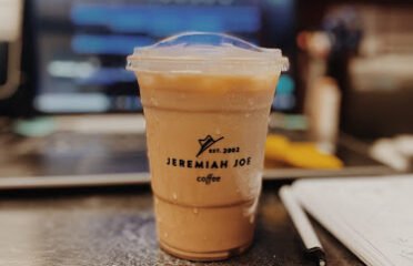 Jeremiah Joe Coffee