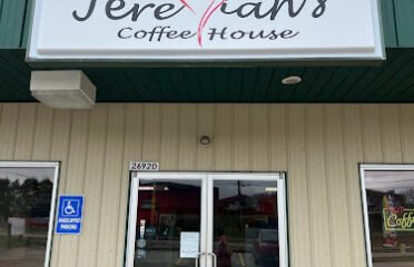 JeremiahÃ¢â‚¬â„¢s Coffee House Reno