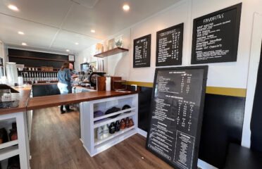 Jericho Coffee Co.