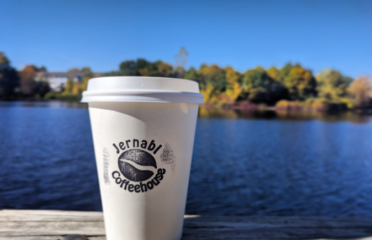 Jernabi Coffeehouse
