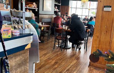 Jersey Java and Tea Co.