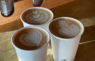 Jerusalem Coffee House
