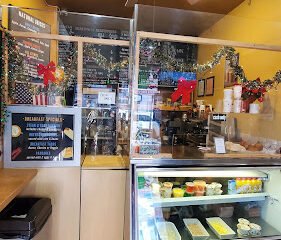 Jessi’s Coffee Shop