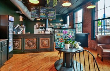 Jessy’s Place Cafe