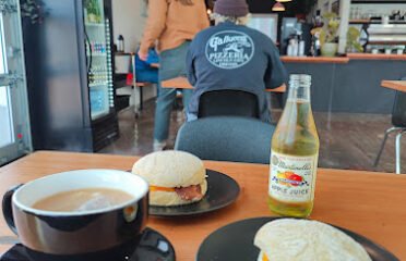 Jet Black Coffee Company
