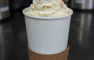 Jet Coffee Drive-thru