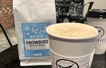 Jet Coffee